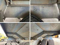 HINO Profia Mixer Truck LKG-FS1AKAA 2011 247,600km_25