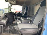 HINO Profia Mixer Truck LKG-FS1AKAA 2011 247,600km_30