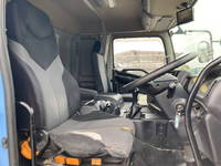 HINO Profia Mixer Truck LKG-FS1AKAA 2011 247,600km_31