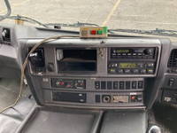 HINO Profia Mixer Truck LKG-FS1AKAA 2011 247,600km_36