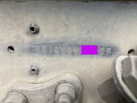 HINO Profia Mixer Truck LKG-FS1AKAA 2011 247,600km_39