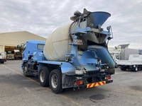 HINO Profia Mixer Truck LKG-FS1AKAA 2011 247,600km_4