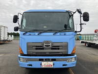 HINO Profia Mixer Truck LKG-FS1AKAA 2011 247,600km_7