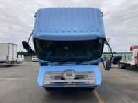 HINO Profia Mixer Truck LKG-FS1AKAA 2011 247,600km_8