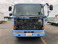 HINO Profia Mixer Truck LKG-FS1AKAA 2011 247,600km_9