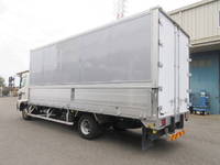 HINO Ranger Aluminum Wing 2KG-FC2ABA 2018 104,000km_2