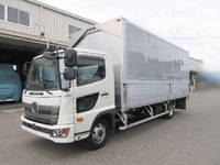 HINO Ranger Aluminum Wing 2KG-FC2ABA 2018 104,000km_3