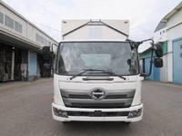 HINO Ranger Aluminum Wing 2KG-FC2ABA 2018 104,000km_8