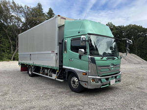 HINO Ranger Aluminum Wing 2KG-FD2ABA 2020 695,267km_1