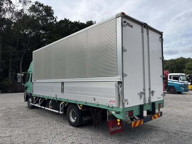 Ranger Aluminum Wing_2