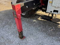 ISUZU Forward Truck (With 4 Steps Of Cranes) TKG-FRR90S1 2013 80,562km_11
