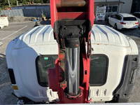 ISUZU Forward Truck (With 4 Steps Of Cranes) TKG-FRR90S1 2013 80,562km_12