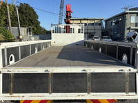 ISUZU Forward Truck (With 4 Steps Of Cranes) TKG-FRR90S1 2013 80,562km_16