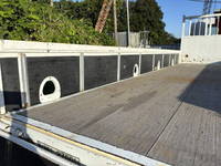 ISUZU Forward Truck (With 4 Steps Of Cranes) TKG-FRR90S1 2013 80,562km_19