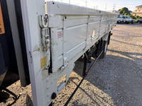 ISUZU Forward Truck (With 4 Steps Of Cranes) TKG-FRR90S1 2013 80,562km_21