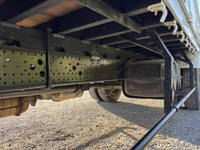 ISUZU Forward Truck (With 4 Steps Of Cranes) TKG-FRR90S1 2013 80,562km_23