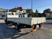 ISUZU Forward Truck (With 4 Steps Of Cranes) TKG-FRR90S1 2013 80,562km_2