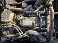 ISUZU Forward Truck (With 4 Steps Of Cranes) TKG-FRR90S1 2013 80,562km_33
