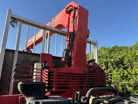 ISUZU Forward Truck (With 4 Steps Of Cranes) TKG-FRR90S1 2013 80,562km_36