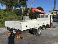 ISUZU Forward Truck (With 4 Steps Of Cranes) TKG-FRR90S1 2013 80,562km_4