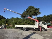 ISUZU Forward Truck (With 4 Steps Of Cranes) TKG-FRR90S1 2013 80,562km_6