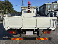 ISUZU Forward Truck (With 4 Steps Of Cranes) TKG-FRR90S1 2013 80,562km_7
