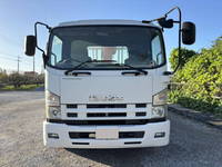 ISUZU Forward Truck (With 4 Steps Of Cranes) TKG-FRR90S1 2013 80,562km_8