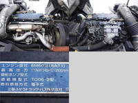 MITSUBISHI FUSO Fighter Refrigerator & Freezer Truck TKG-FK72FY 2015 582,000km_10