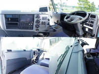 MITSUBISHI FUSO Fighter Refrigerator & Freezer Truck TKG-FK72FY 2015 582,000km_19