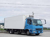 MITSUBISHI FUSO Fighter Refrigerator & Freezer Truck TKG-FK72FY 2015 582,000km_1