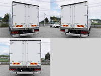MITSUBISHI FUSO Fighter Refrigerator & Freezer Truck TKG-FK72FY 2015 582,000km_2