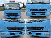 MITSUBISHI FUSO Fighter Refrigerator & Freezer Truck TKG-FK72FY 2015 582,000km_3