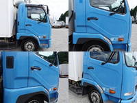 MITSUBISHI FUSO Fighter Refrigerator & Freezer Truck TKG-FK72FY 2015 582,000km_4