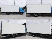 MITSUBISHI FUSO Fighter Refrigerator & Freezer Truck TKG-FK72FY 2015 582,000km_5