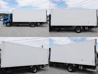 MITSUBISHI FUSO Fighter Refrigerator & Freezer Truck TKG-FK72FY 2015 582,000km_6