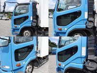 MITSUBISHI FUSO Fighter Refrigerator & Freezer Truck TKG-FK72FY 2015 582,000km_7