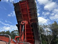 UD TRUCKS Quon Deep Dump ADG-CW4YL 2010 243,705km_11