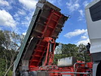 UD TRUCKS Quon Deep Dump ADG-CW4YL 2010 243,705km_12