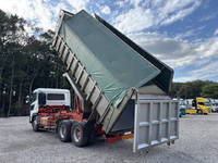 UD TRUCKS Quon Deep Dump ADG-CW4YL 2010 243,705km_2
