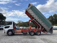 UD TRUCKS Quon Deep Dump ADG-CW4YL 2010 243,705km_4
