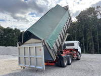UD TRUCKS Quon Deep Dump ADG-CW4YL 2010 243,705km_6