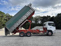 UD TRUCKS Quon Deep Dump ADG-CW4YL 2010 243,705km_7
