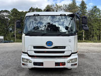 UD TRUCKS Quon Deep Dump ADG-CW4YL 2010 243,705km_8