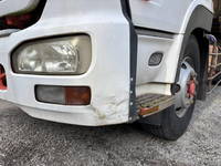 UD TRUCKS Quon Deep Dump ADG-CW4YL 2010 243,705km_9