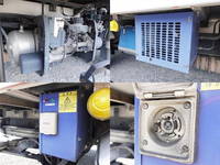 HINO Ranger Refrigerator & Freezer Truck TKG-FC9JHAA 2016 299,000km_15