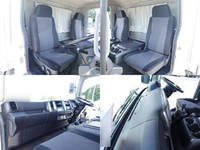 HINO Ranger Refrigerator & Freezer Truck TKG-FC9JHAA 2016 299,000km_19