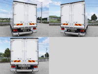 HINO Ranger Refrigerator & Freezer Truck TKG-FC9JHAA 2016 299,000km_2