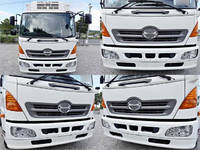 HINO Ranger Refrigerator & Freezer Truck TKG-FC9JHAA 2016 299,000km_3