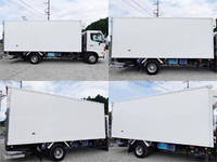 HINO Ranger Refrigerator & Freezer Truck TKG-FC9JHAA 2016 299,000km_5