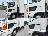 HINO Ranger Refrigerator & Freezer Truck TKG-FC9JHAA 2016 299,000km_7